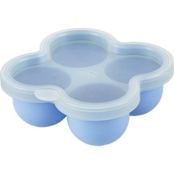 Chicco Plastic Baby Food Container for 6+ Months F05-10220-10 8058664127740