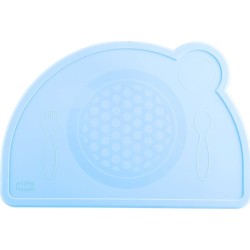 Chicco Silicone Blue Silicone for 18+ Months F01-10218-20 8058664127566