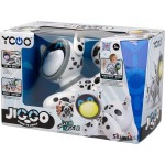 As company Silverlit Ycoo Jiggo Ηλεκτρονικό Ρομπότ Σκυλάκι Για 5+ Χρονών 7530-88497 4891813884972