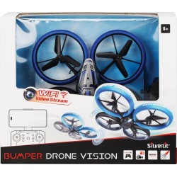As company Silverlit Flybotic Bumper Drone 7530-84829 4891813848295