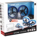 As company Silverlit Flybotic Bumper Drone 7530-84829 4891813848295