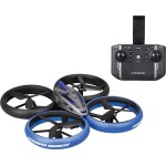 As company Silverlit Flybotic Bumper Drone Τηλεκατευθυνόμενο Drone Για 8+ Χρονών 7530-84829 4891813848295