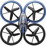 As company Silverlit Flybotic Bumper Drone Τηλεκατευθυνόμενο Drone Για 8+ Χρονών 7530-84829 4891813848295