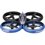 As company Silverlit Flybotic Bumper Drone Τηλεκατευθυνόμενο Drone Για 8+ Χρονών 7530-84829 4891813848295