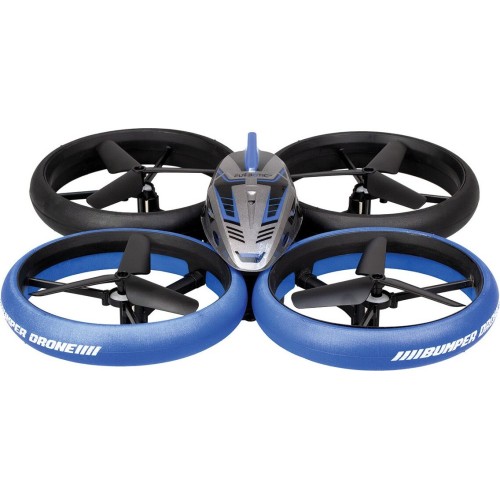 As company Silverlit Flybotic Bumper Drone 7530-84829 4891813848295