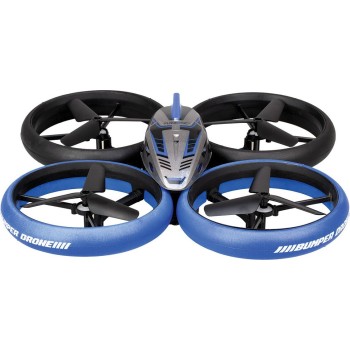 As company Silverlit Flybotic Bumper Drone 7530-84829 4891813848295