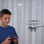 As company Silverlit Flybotic Sky Aurora 7530-84568 4891813845683