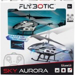 As company Silverlit Flybotic Sky Aurora 7530-84568 4891813845683