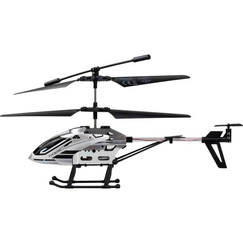 As company Silverlit Flybotic Sky Aurora 7530-84568 4891813845683