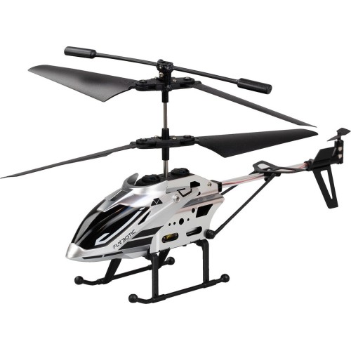 As company Silverlit Flybotic Sky Aurora 7530-84568 4891813845683