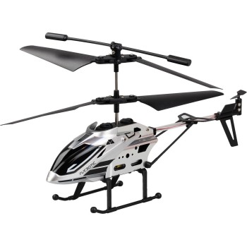 As company Silverlit Flybotic Sky Aurora 7530-84568 4891813845683