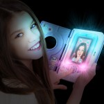 As company Secret Creator Video Diary Electronic Calendar for 8+ Years 1863-42349 3555801423499