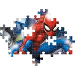 Clementoni Παιδικό Παζλ Super Color Marvel Spiderman 104 τμχ 1210-25044 8005125250448