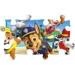 Clementoni Children's Maxi Supercolor Nickelodeon Paw Patrol 60 pcs 1200-26591 8005125265916