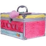 As company Happi Hobbi Beauty Case With 50 Accessories for 6+ 1081-60006 5203068600068