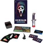As company 5056 Games AS Games Επιτραπέζιο Παιχνίδι Scream Για Ηλικίες 18+ Χρονών Και 3-8 Παίκτες 1040-25666 5203068256661