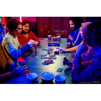 As company 5056 Games AS Games Επιτραπέζιο Παιχνίδι Scream Για Ηλικίες 18+ Χρονών Και 3-8 Παίκτες 1040-25666 5203068256661