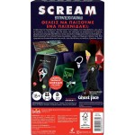 As company 5056 Games AS Games Επιτραπέζιο Παιχνίδι Scream Για Ηλικίες 18+ Χρονών Και 3-8 Παίκτες 1040-25666 5203068256661