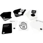 As company AS Games Επέκταση Επιτραπέζιου Παιχνιδιού Talk To The Hand Trash Ατάκες Για 18+ Χρονών Και 3-20+ Παί 1040-25255 52030