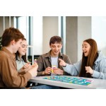 As company AS Games Επιτραπέζιο Παιχνίδι Party Game Trilogy Για Ηλικίες 8+ Χρονών Και 3-16 Παίκτες 1040-25148 5203068251482