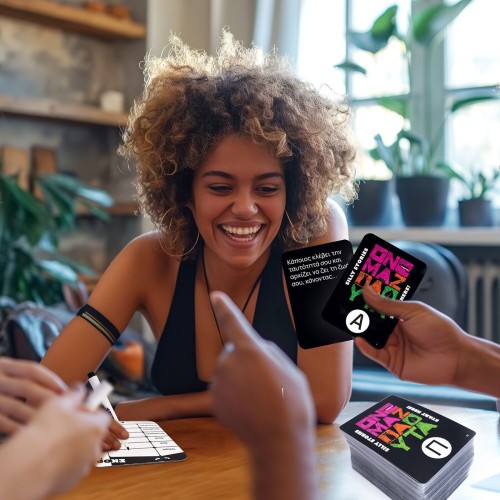 As company AS Games Επιτραπέζιο Παιχνίδι Όνομα Ζώα Φυτά Για Ηλικίες 18+ Χρονών Και 2-4 Παίκτες 1040-25168 5203068251680