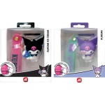 As company AS Hello Kitty and Friends Μπρελόκ Kuromi Για 3 Χρονών 1013-78909 5203068789091