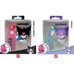 As company AS Hello Kitty and Friends Μπρελόκ Kuromi Για 3 Χρονών 1013-78909 5203068789091