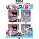 As company AS Hello Kitty and Friends Μπρελόκ Kuromi Για 3 Χρονών 1013-78909 5203068789091