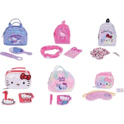 As company As Hello Kitty bag With 3+ Year old Accessories 1013-78907 9772499228715
