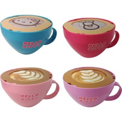 As company As Hello Kitty Cappuccino Collective Figures for 3+ 1013-78905 9772532069312