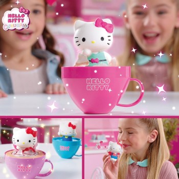 As company As Hello Kitty Cappuccino Collective Figures for 3+ 1013-78905 9772532069312