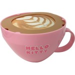 As company As Hello Kitty Cappuccino Collective Figures for 3+ 1013-78905 9772532069312