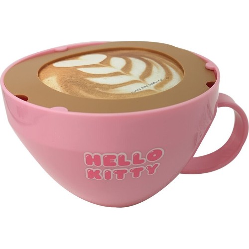 As company As Hello Kitty Cappuccino Collective Figures for 3+ 1013-78905 9772532069312