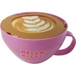 As company As Hello Kitty Cappuccino Collective Figures for 3+ 1013-78905 9772532069312