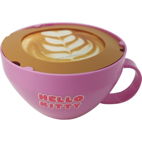As company AS Hello Kitty Cappuccino Συλλεκτικές Φιγούρες Για 3+ 1013-78905 9772532069312