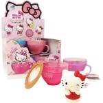 As company As Hello Kitty Cappuccino Collective Figures for 3+ 1013-78905 9772532069312