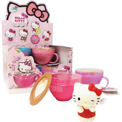As company AS Hello Kitty Cappuccino Συλλεκτικές Φιγούρες Για 3+ 1013-78905 9772532069312