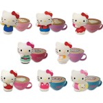 As company As Hello Kitty Cappuccino Collective Figures for 3+ 1013-78905 9772532069312