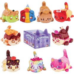As company Aphmau Carnival Treats Loutine Collective Figure 15cm for 5+ Years 1013-60270 810054666615