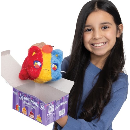 As company Aphmau Carnival Treats Loutine Collective Figure 15cm for 5+ Years 1013-60270 810054666615
