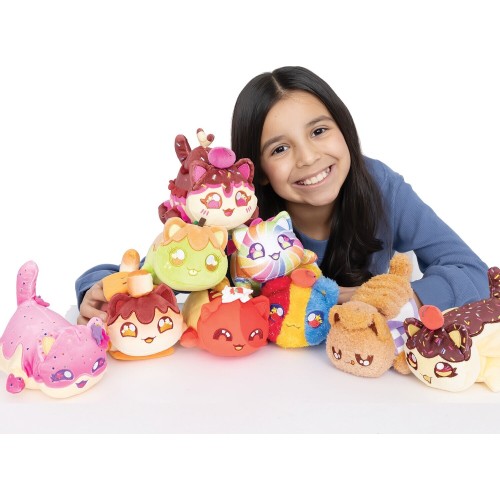 As company Aphmau Carnival Treats Loutine Collective Figure 15cm for 5+ Years 1013-60270 810054666615