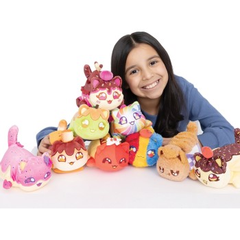 As company Aphmau Carnival Treats Loutine Collective Figure 15cm for 5+ Years 1013-60270 810054666615