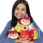 As company Aphmau Carnival Treats Loutine Collective Figure 15cm for 5+ Years 1013-60270 810054666615