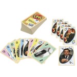 Mattel Uno - The Office GVH29 887961926514