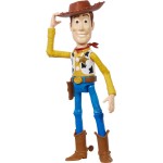 Mattel Toy Story Φιγουρες 30Εκ. Disney Pixar Toy Story Large Scale - Woody HFY25 / HFY26 194735046003