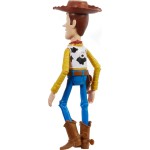 Mattel Disney Pixar Toy Story Woody Collectible Figure HFY25 / HFY26 194735046003