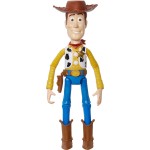 Mattel Disney Pixar Toy Story Woody Collectible Figure HFY25 / HFY26 194735046003