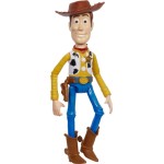 Mattel Disney Pixar Toy Story Woody Collectible Figure HFY25 / HFY26 194735046003