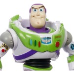 Mattel Toy Story Φιγουρες 30Εκ. Disney Pixar Toy Story Large Scale Buzz Lightyear HFY25 / HFY27 194735045952