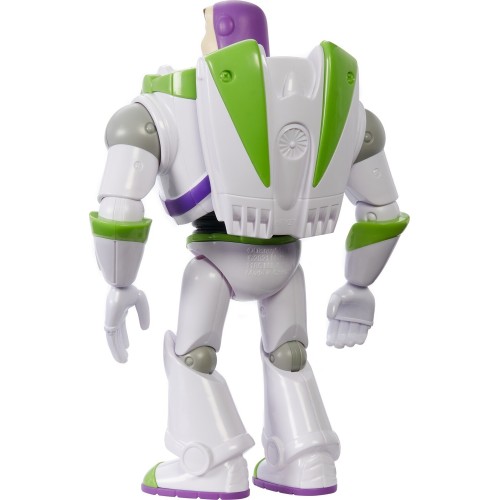 Mattel Toy Story Φιγουρες 30Εκ. Disney Pixar Toy Story Large Scale Buzz Lightyear HFY25 / HFY27 194735045952